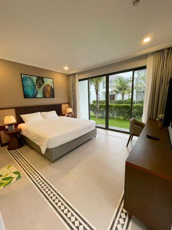 Ando Villas Phu Quoc