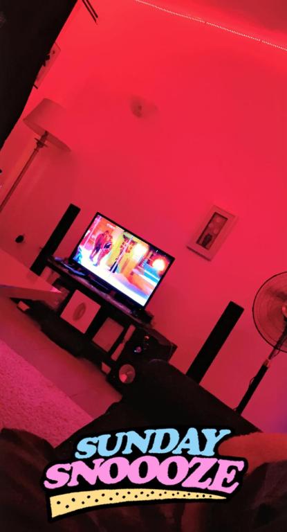 Ugly Comfy Home Cotonou Benin Harga Dan Ulasan Planet Of Hotels