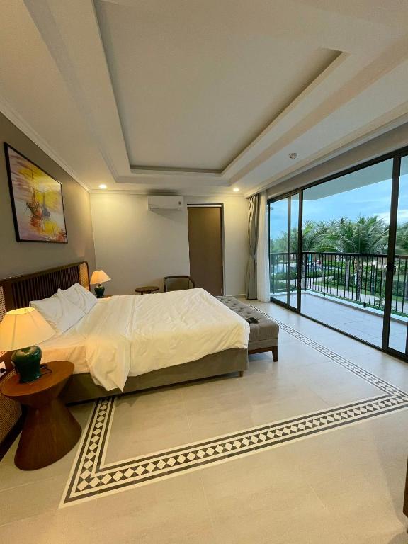 Ando Villas Phu Quoc