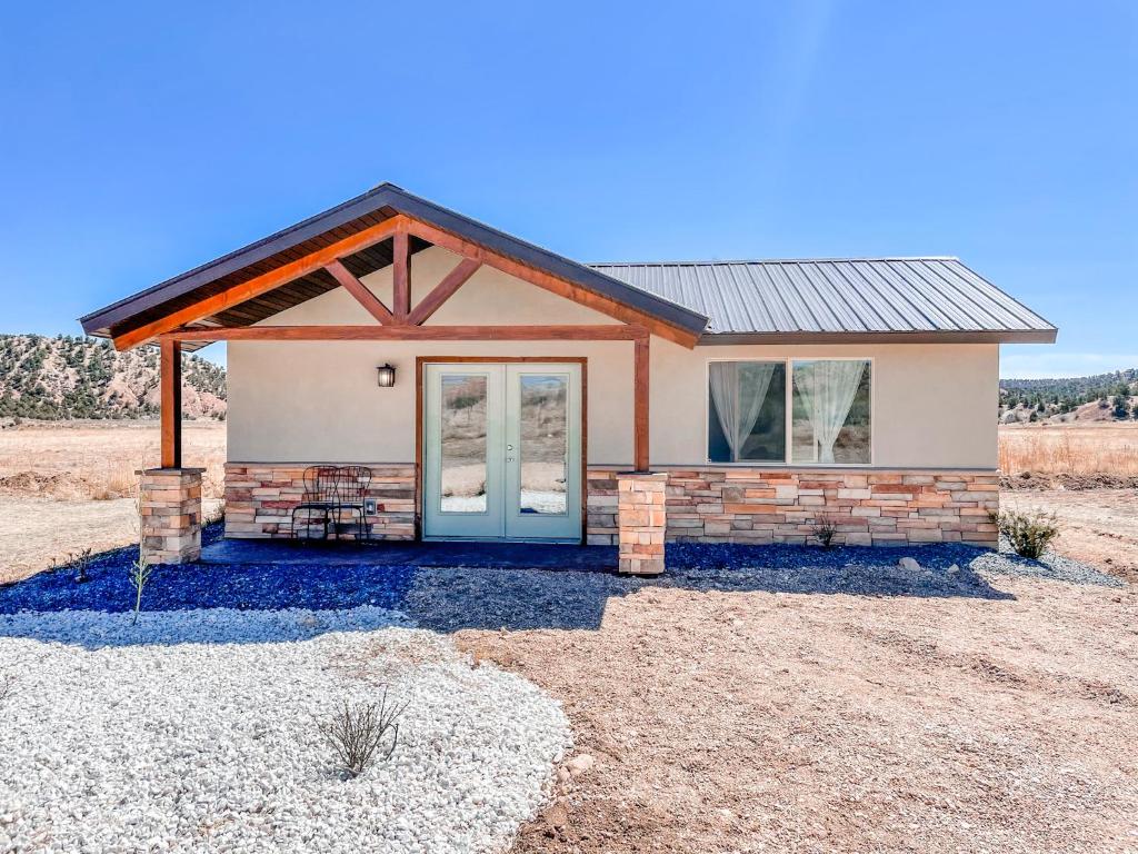 Bryce Park Place, Holm Utah USA — Hotel in Bryce (UT)