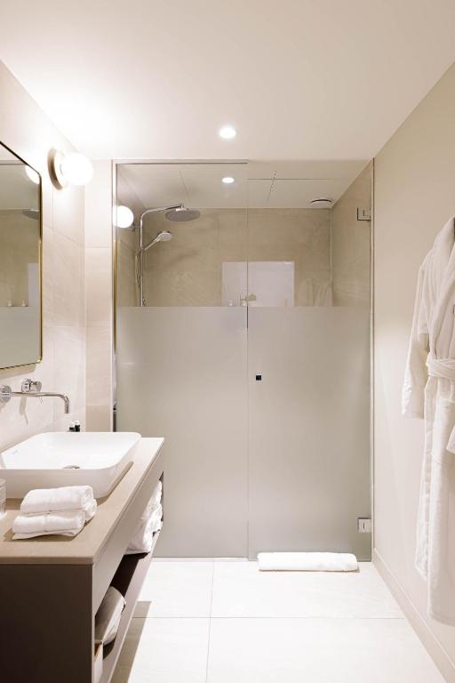 バスルーム（客室）