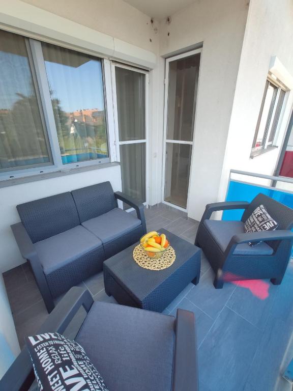 Holiday Apartman