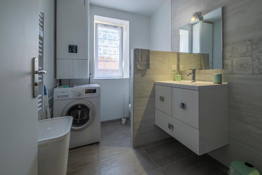 T2 3 étoiles de charme 40 m2 centre ville Dax - 4