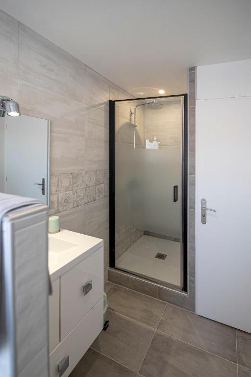 T2 3 étoiles de charme 40 m2 centre ville Dax - 5