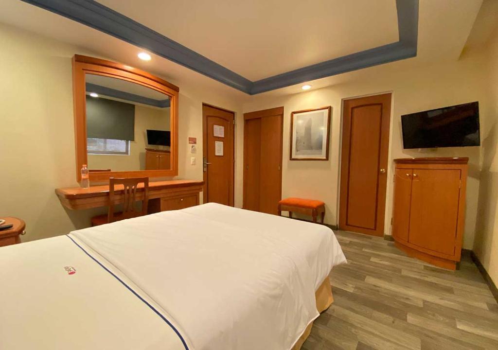 Hotel San Diego - 4