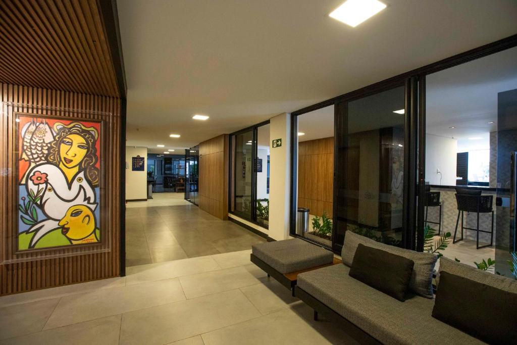 Hotel da Costa By Nobile photo