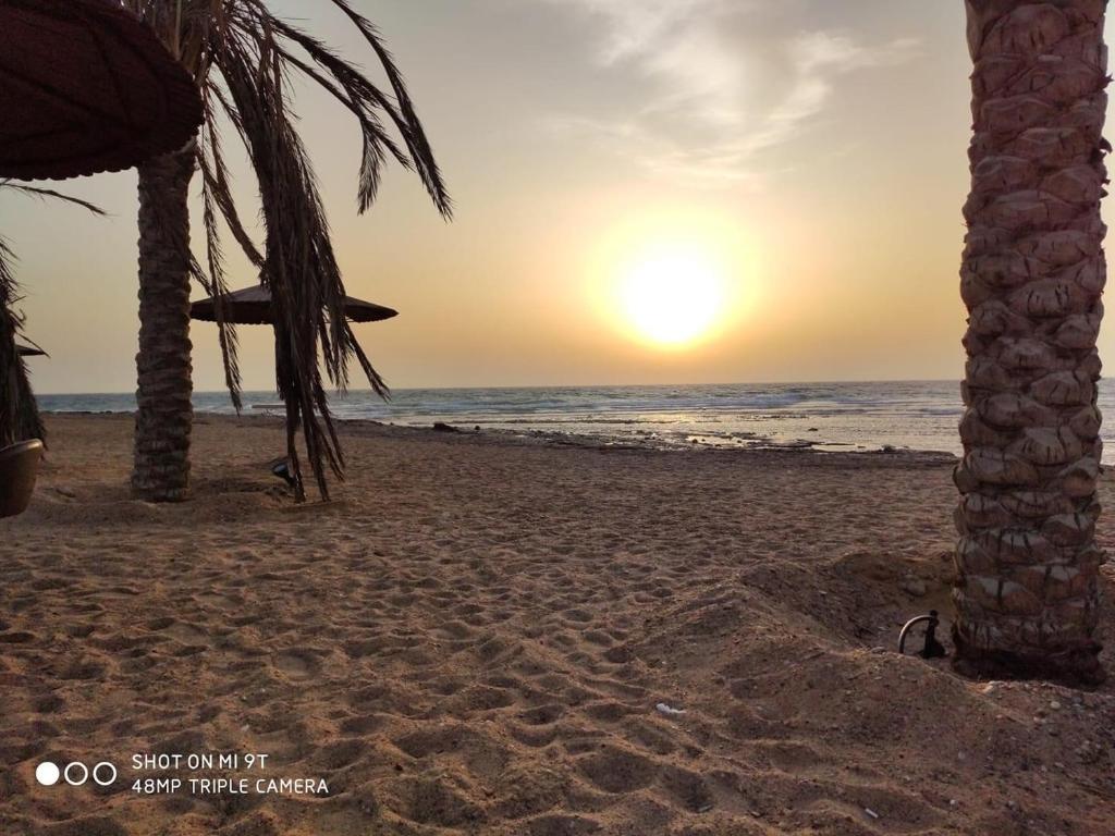 Relaxing Studio-Malibu El Sokhna Resort photo