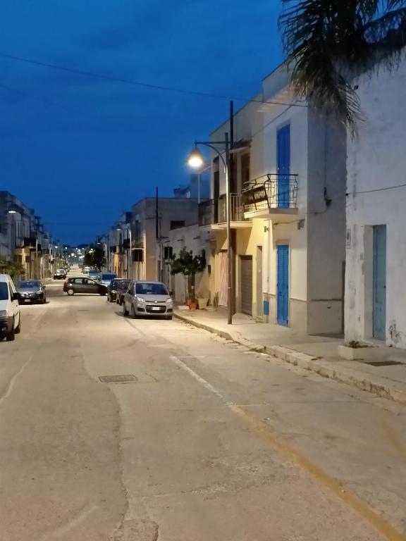 San Vito Lo Capo da Ciccio - 4