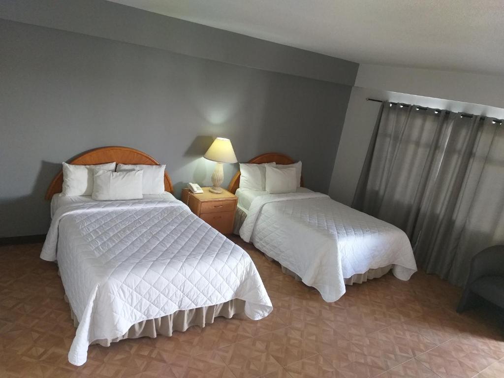 Hotel Posada Tierra Blanca photo