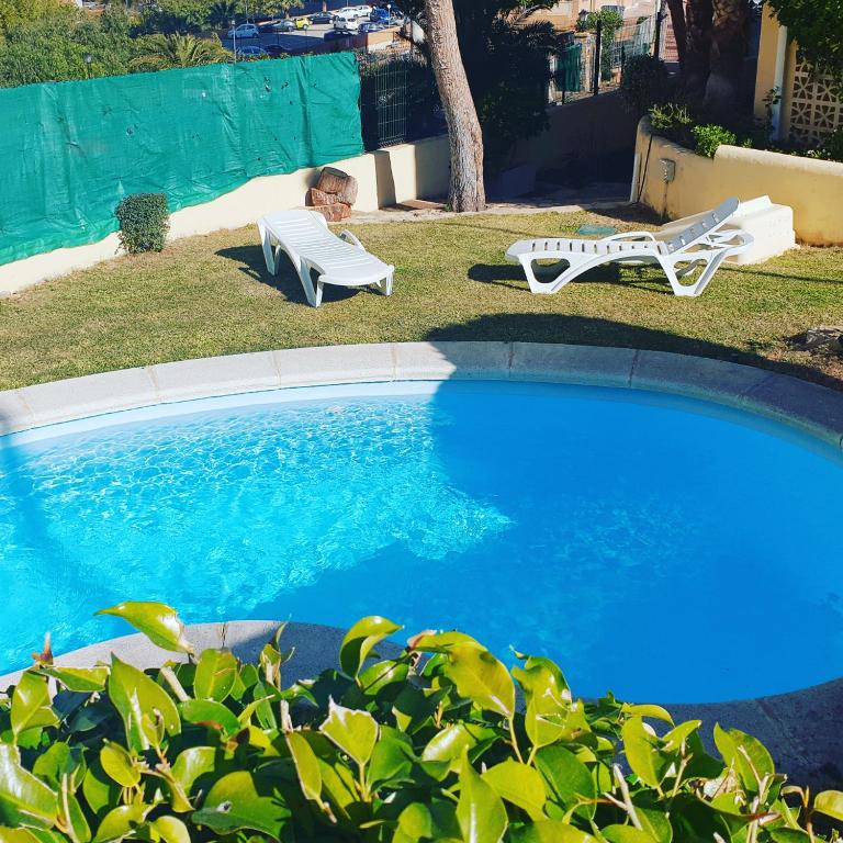 Apartamento Puig Campana - 1