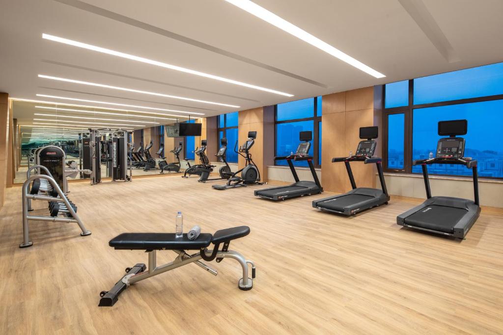 フィットネス/ジム