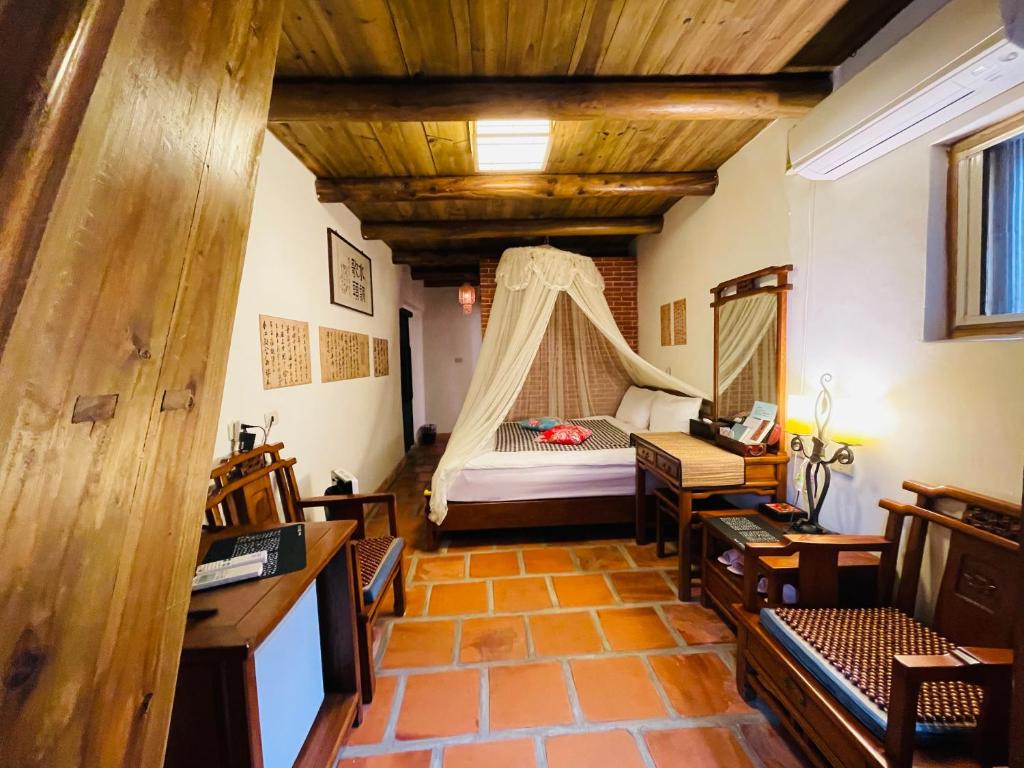 Grace Homestay