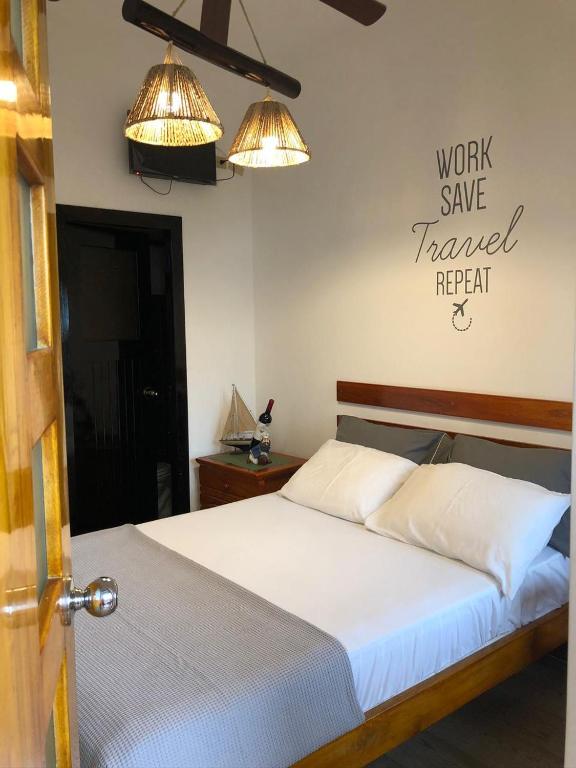 Hotel Sotavento photo