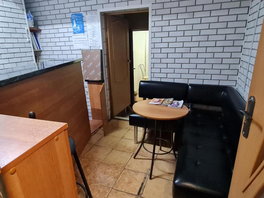 Hostel Little