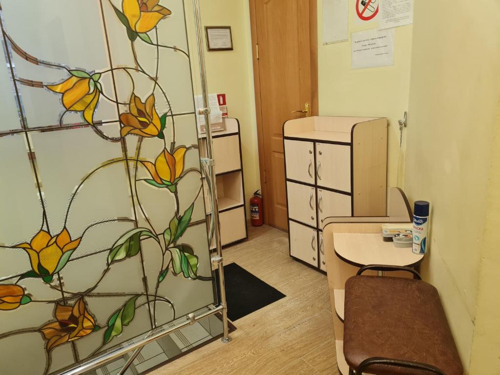Hostel Little