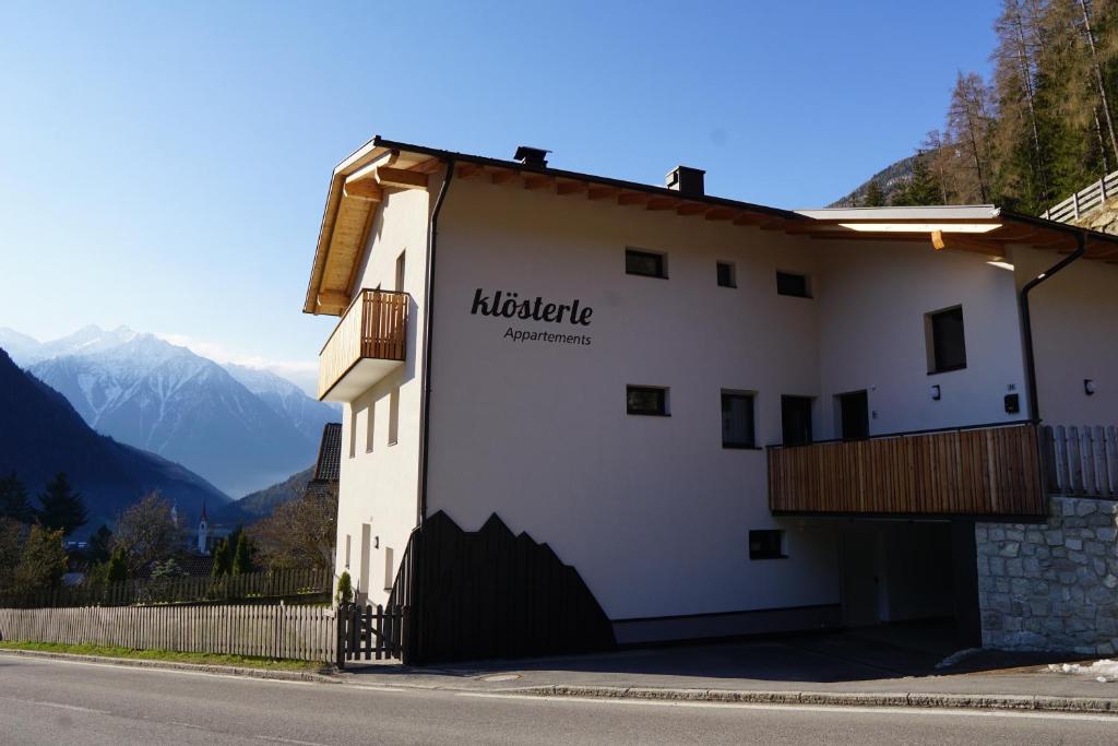 Klösterle 2018 - 2