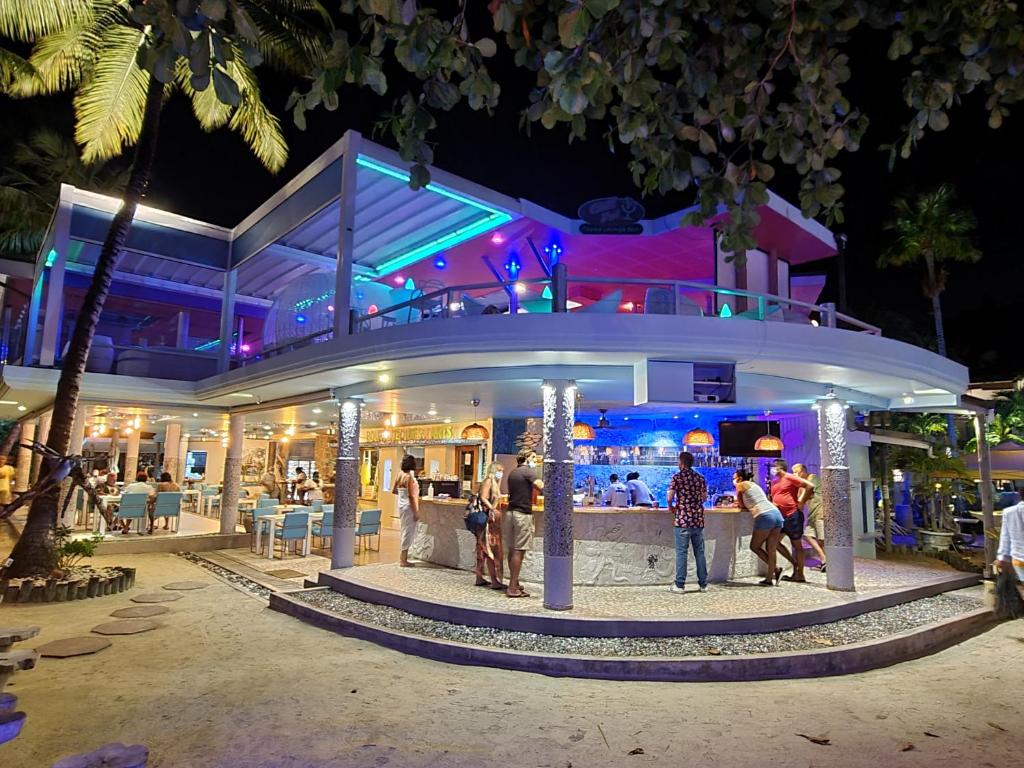Bar/Lounge