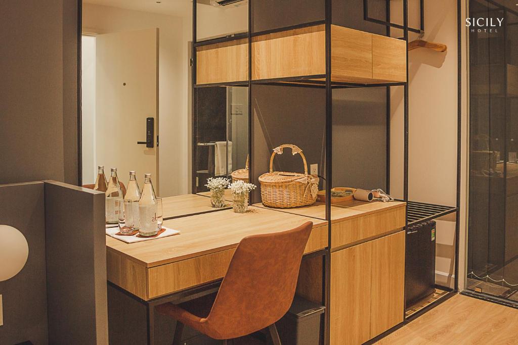 Sicily Hotel Sicily Hotel