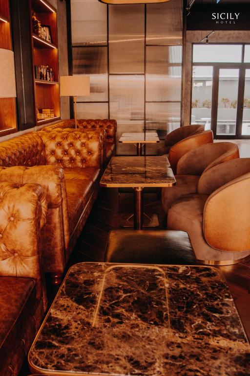 Sicily Hotel Sicily Hotel