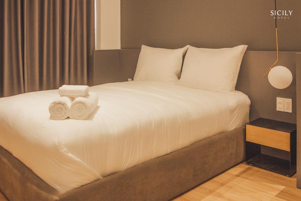 Sicily Hotel photo