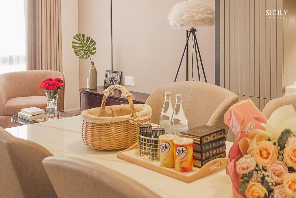 Sicily Hotel Sicily Hotel