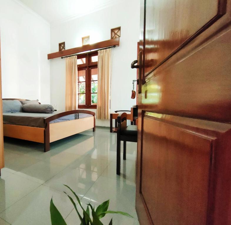 Ayodya Inn , Yogyakarta Lodging , Digital Nomads , Entrepreneurs Centre , CoWorking Space , CoLiving — Hotel in Yogyakarta