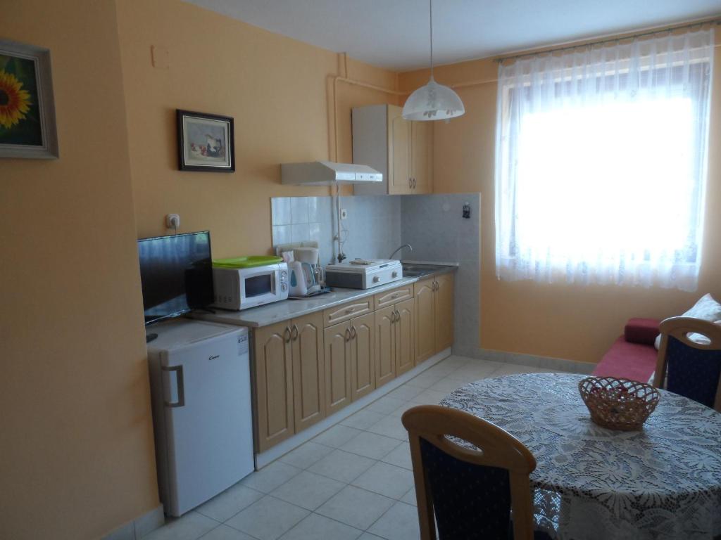 Apartman Berki photo