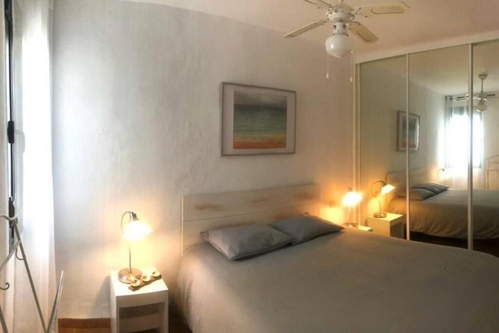 Apartamento 1ª linea de playa en Atlanterra,Zahara de los Atunes - 3