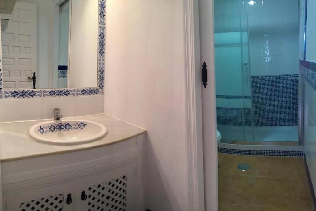 Apartamento 1ª linea de playa en Atlanterra,Zahara de los Atunes - 4