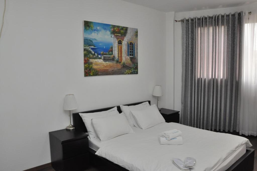Star Apartments - Petah Tiqwa photo