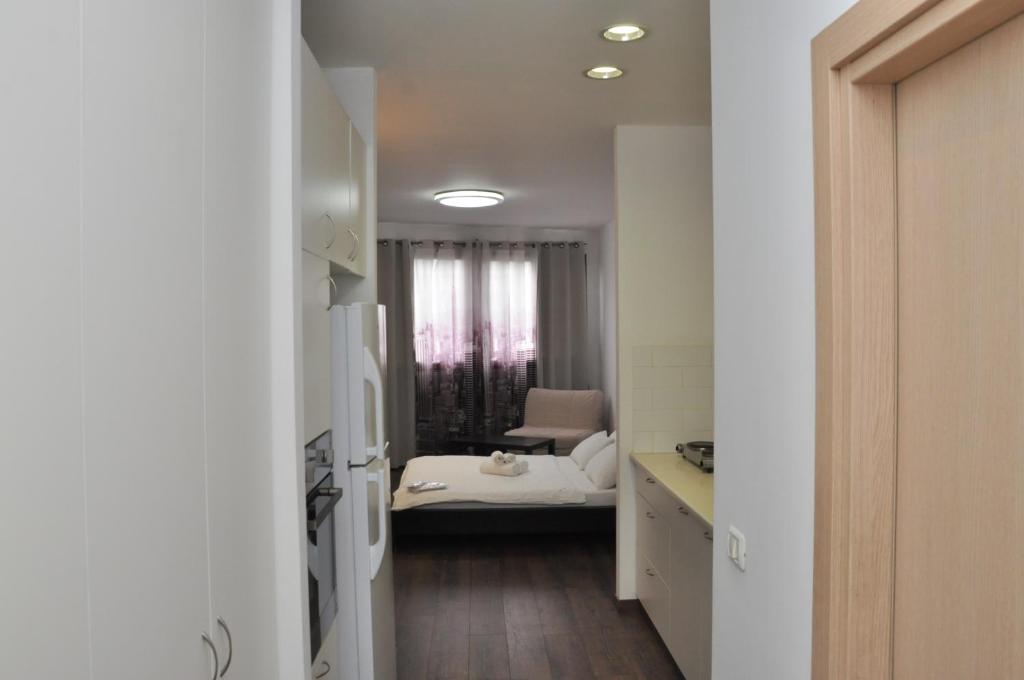 Star Apartments - Petah Tiqwa photo