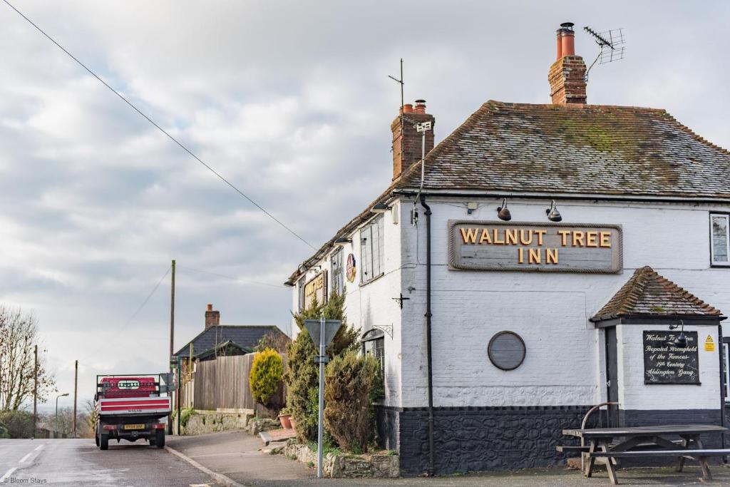 Rumwold 내부 인테리어