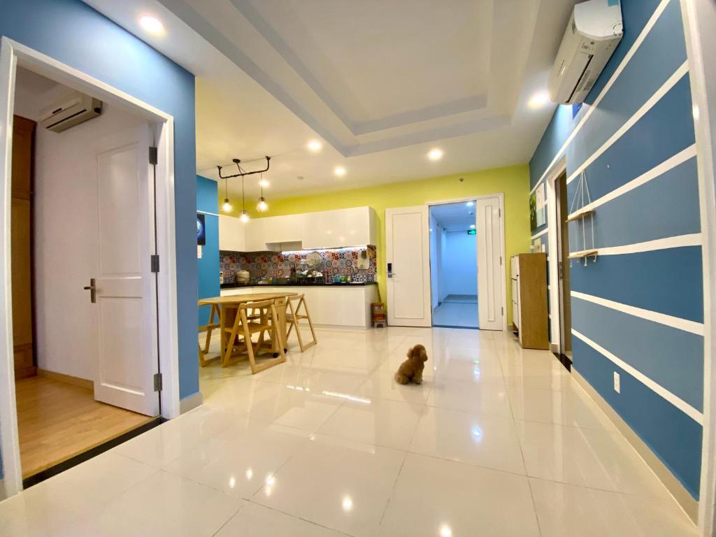 Diamond Sea Villas & Apartment photo