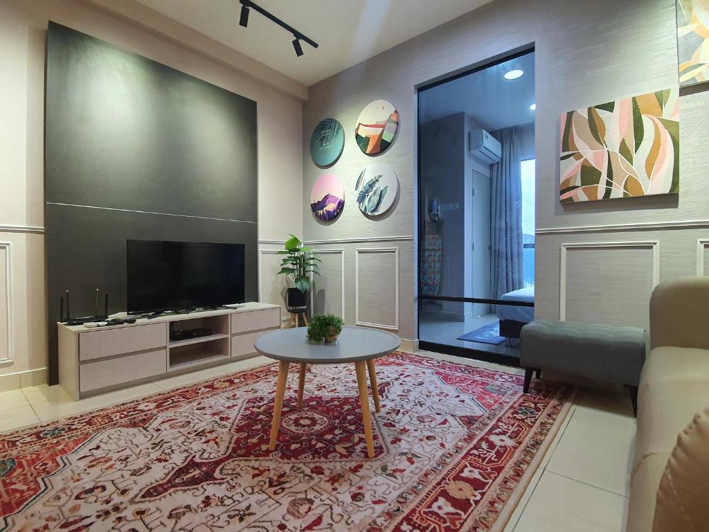 Liberty Arc Ampang by BeeStay Management — Hotel in Kuala Lumpur
