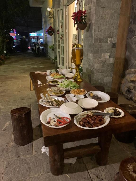 De Daisy Villa Homestay 호텔 이미지 2