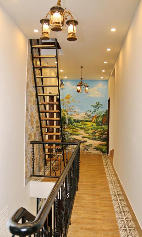 De Daisy Villa Homestay 호텔 이미지 1