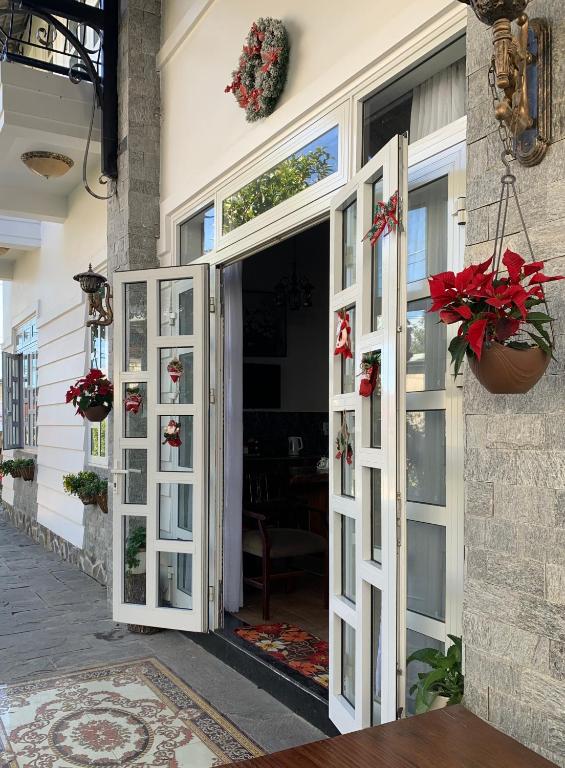 De Daisy Villa Homestay 호텔 이미지 1