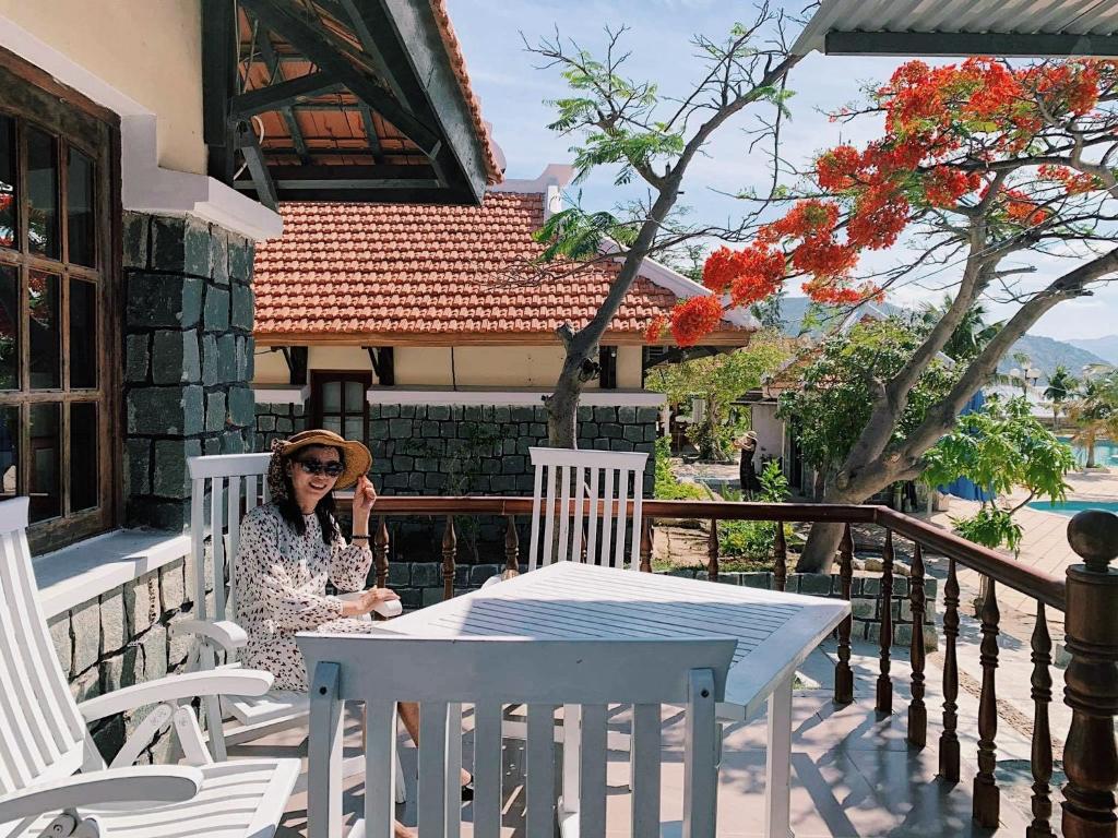 Hon Cau Resort & Restaurant photo