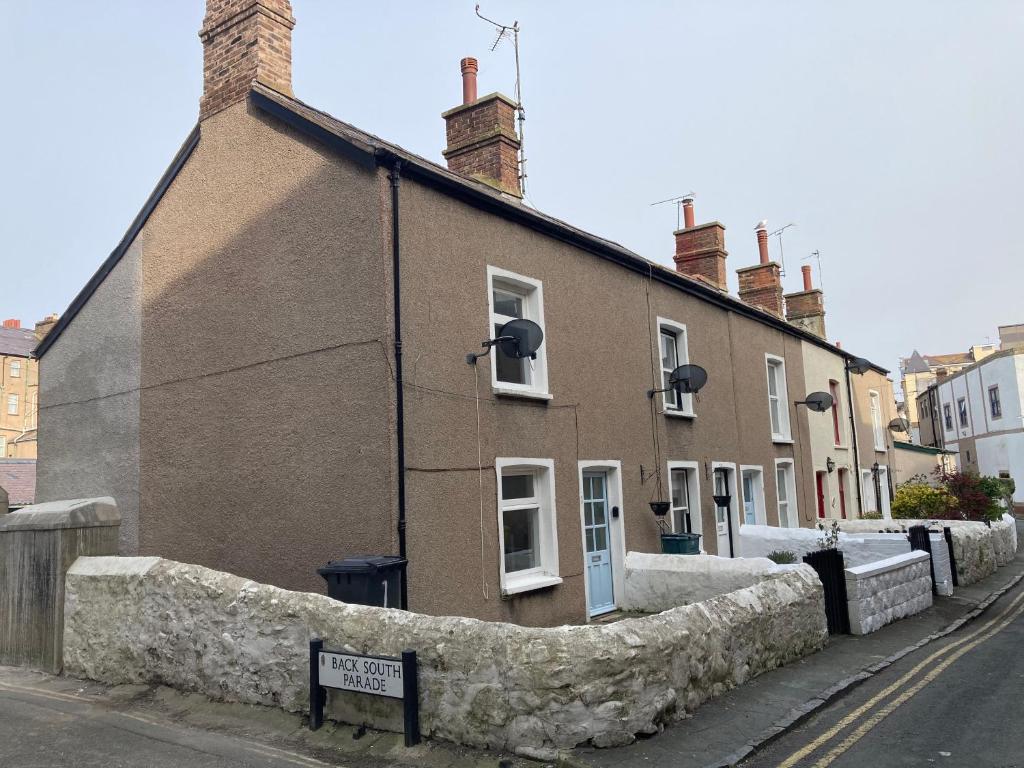Delightful 3 bedroomed cottage in Llandudno, Llandudno