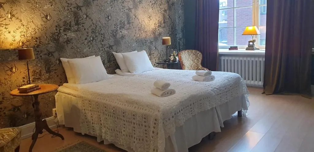 Leopold Boutique Hotel，位于厄斯特松德的酒店