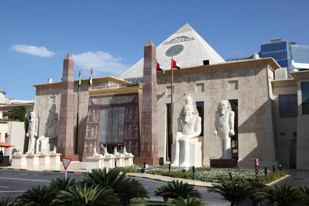 周辺観光スポット