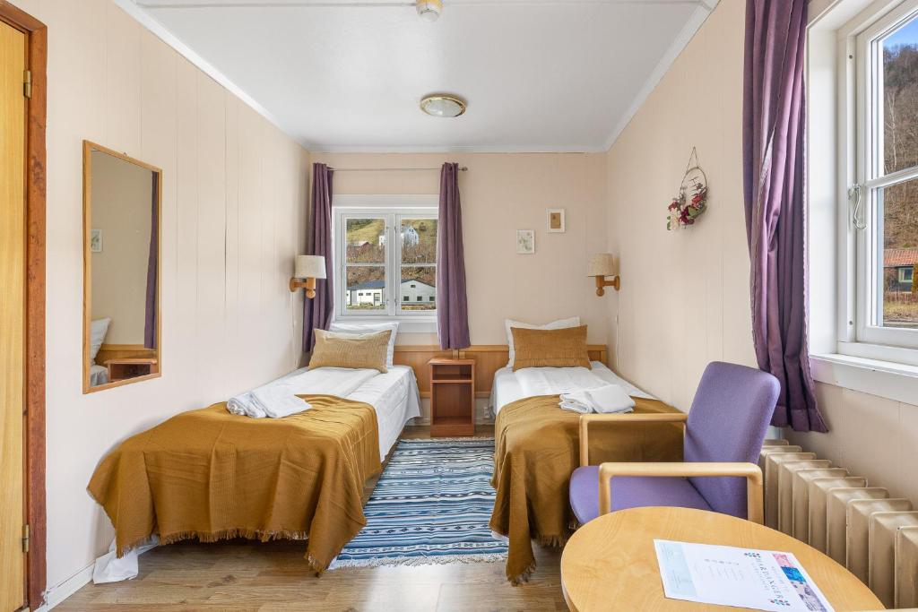 Hardanger Guesthouse photo
