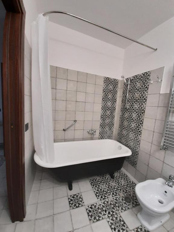 BnB Agorà Panoramic Rooms - 3