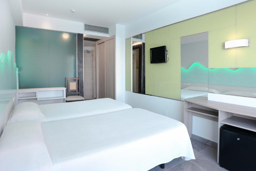 KAKTUS Hotel Benikaktus - 2