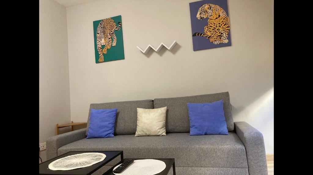 Hs Rincón de Sito 6 Suite Center Parking Gratis - 3