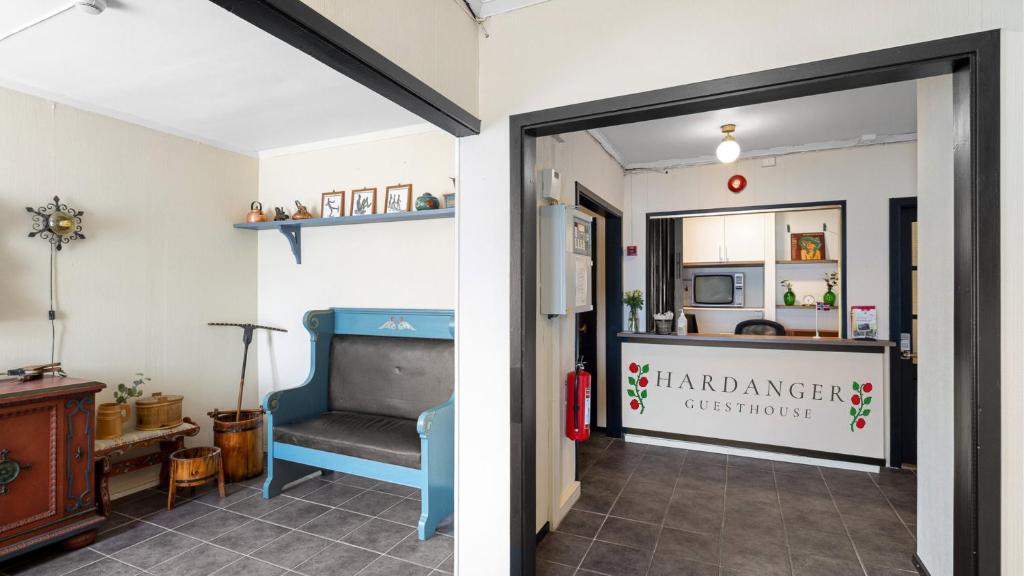 Hardanger Guesthouse photo