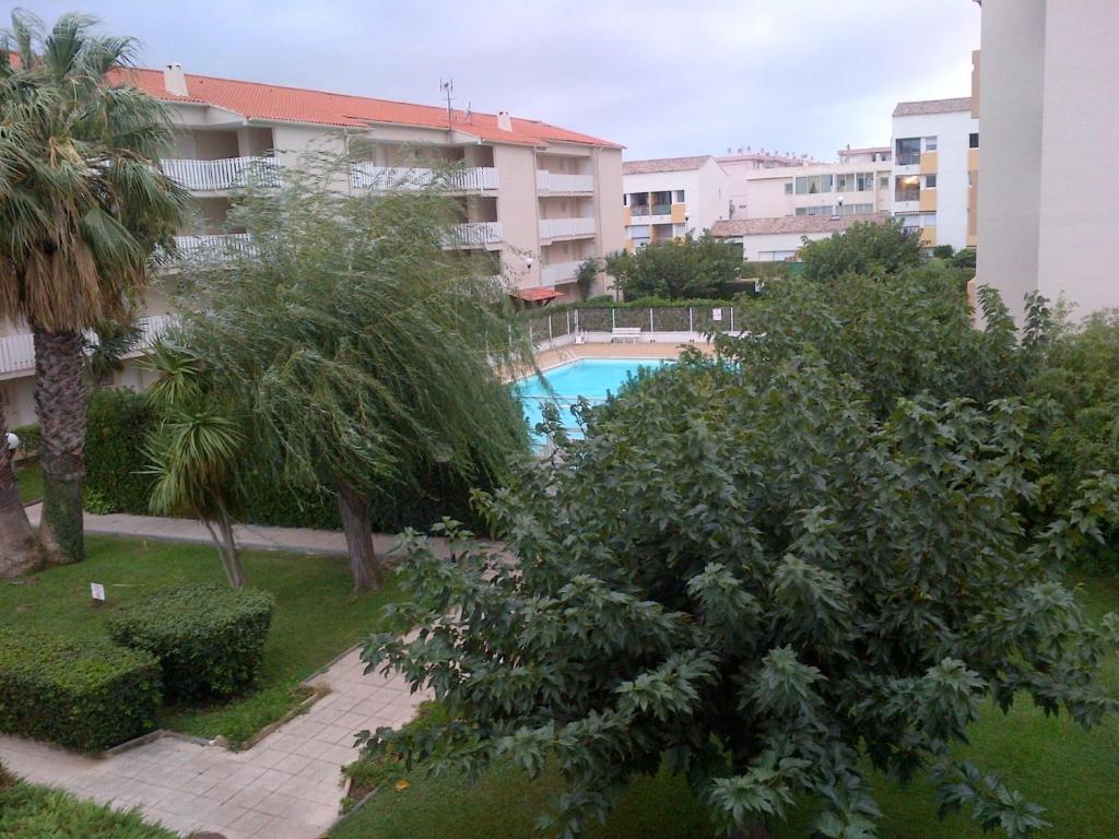 Appartement 4 personnes 5mn plage Piscine wifi parking - 2