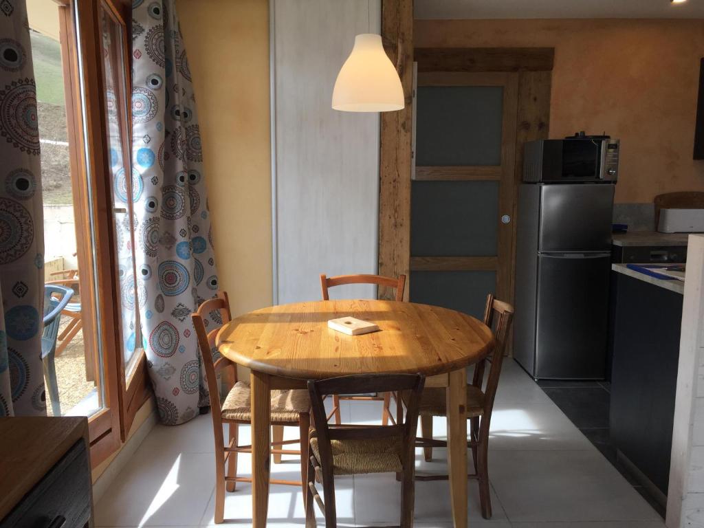 Appartement rez de jardin et garage privé - 3