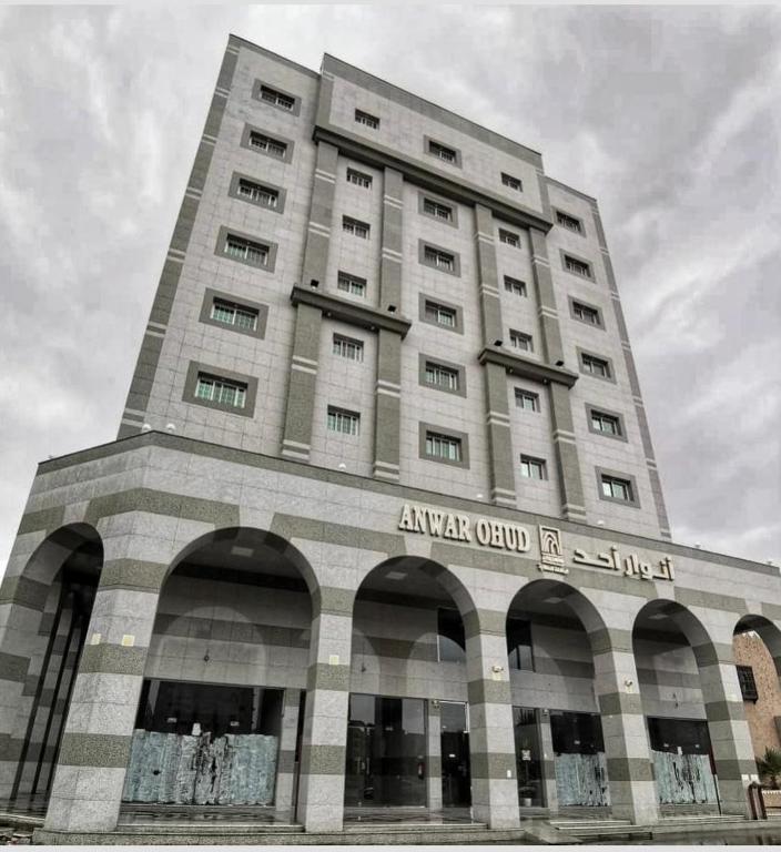 انوار احد