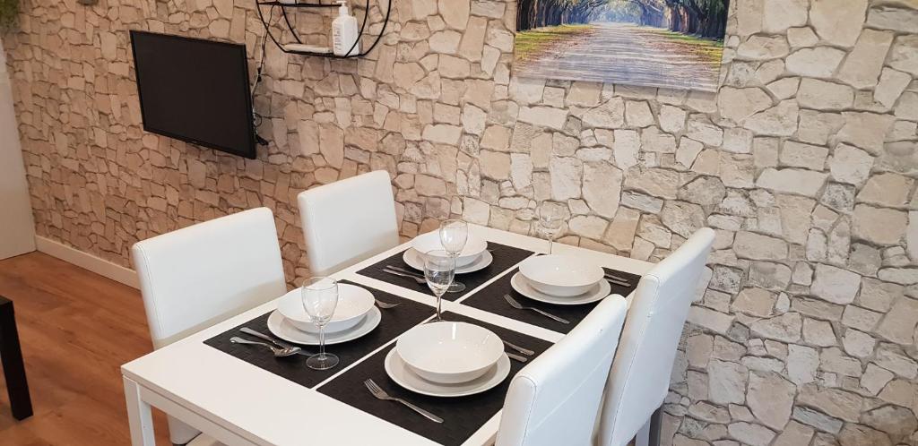 Apartamento EL CARMEN con Parking GRATIS - 5
